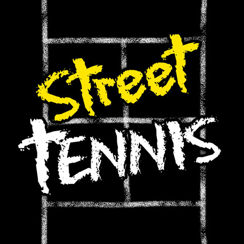 Street tennis Hrvatska